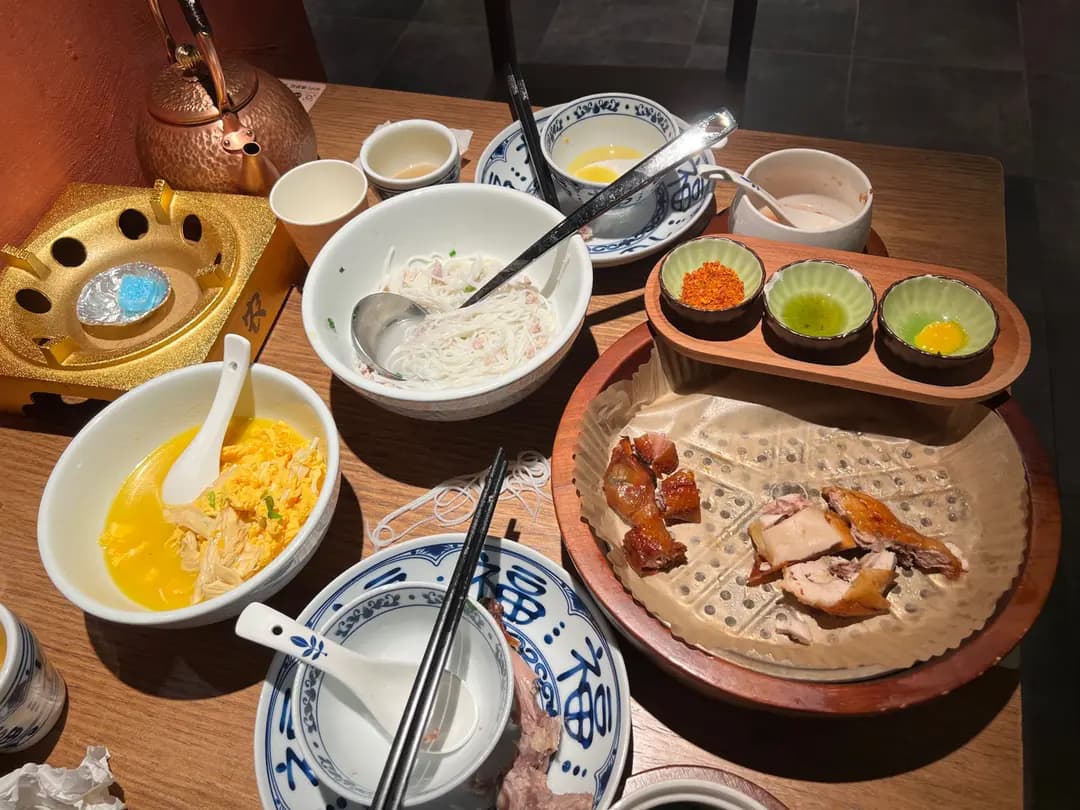 農耕記 湖南土菜 (奧海城二期) photo 4