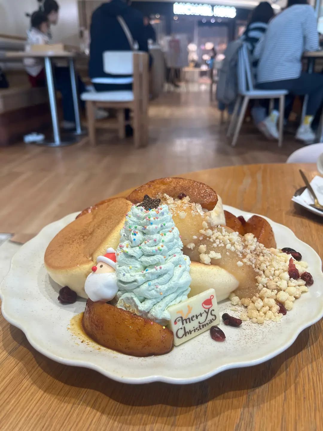PHI Coffee & Pancake (山頂廣場) photo 3