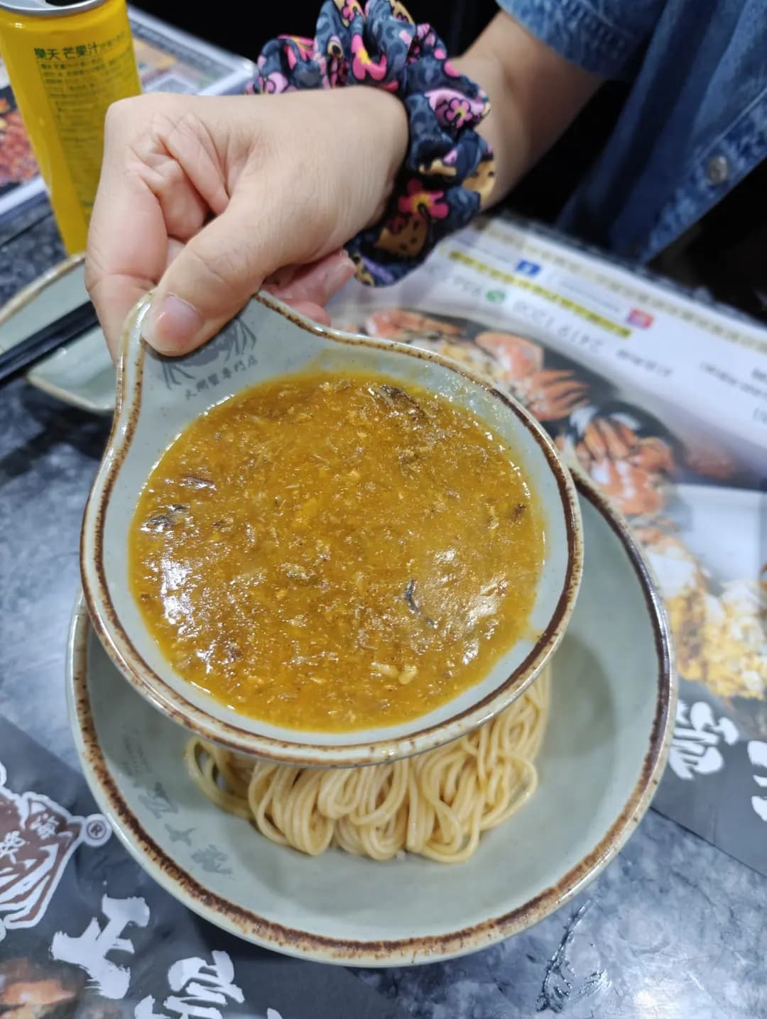 上海新大眾大閘蟹專門店 (鳳德道) photo 8