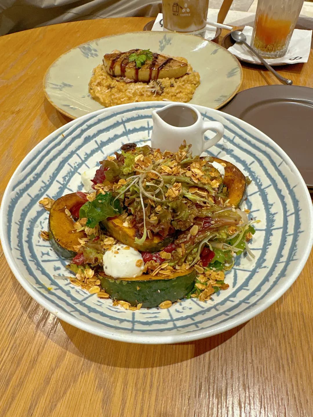 PHI Coffee & Pancake (山頂廣場) photo 1