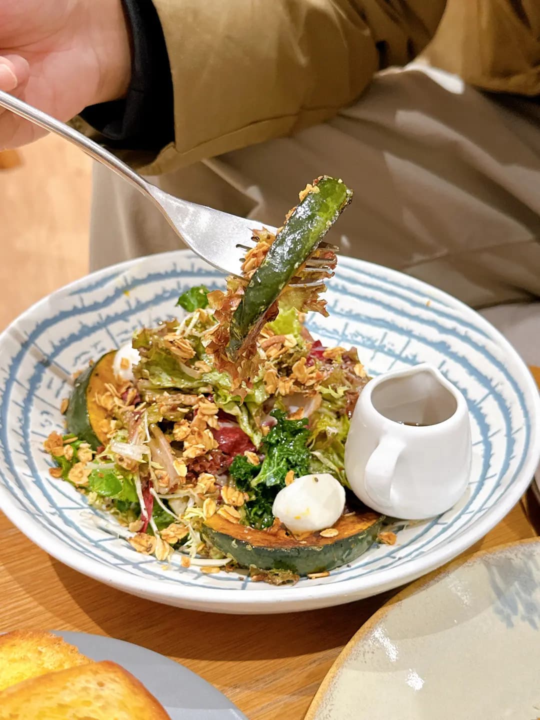 PHI Coffee & Pancake (山頂廣場) photo 6