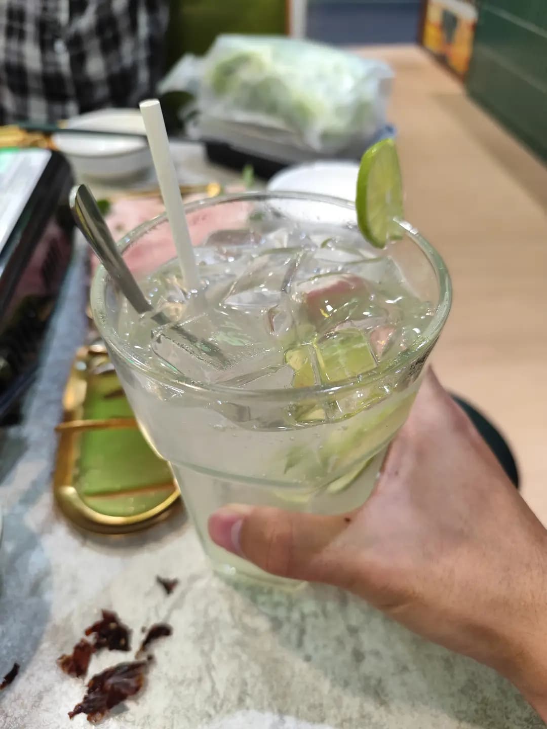 泰亞萊泰式美食 photo 5