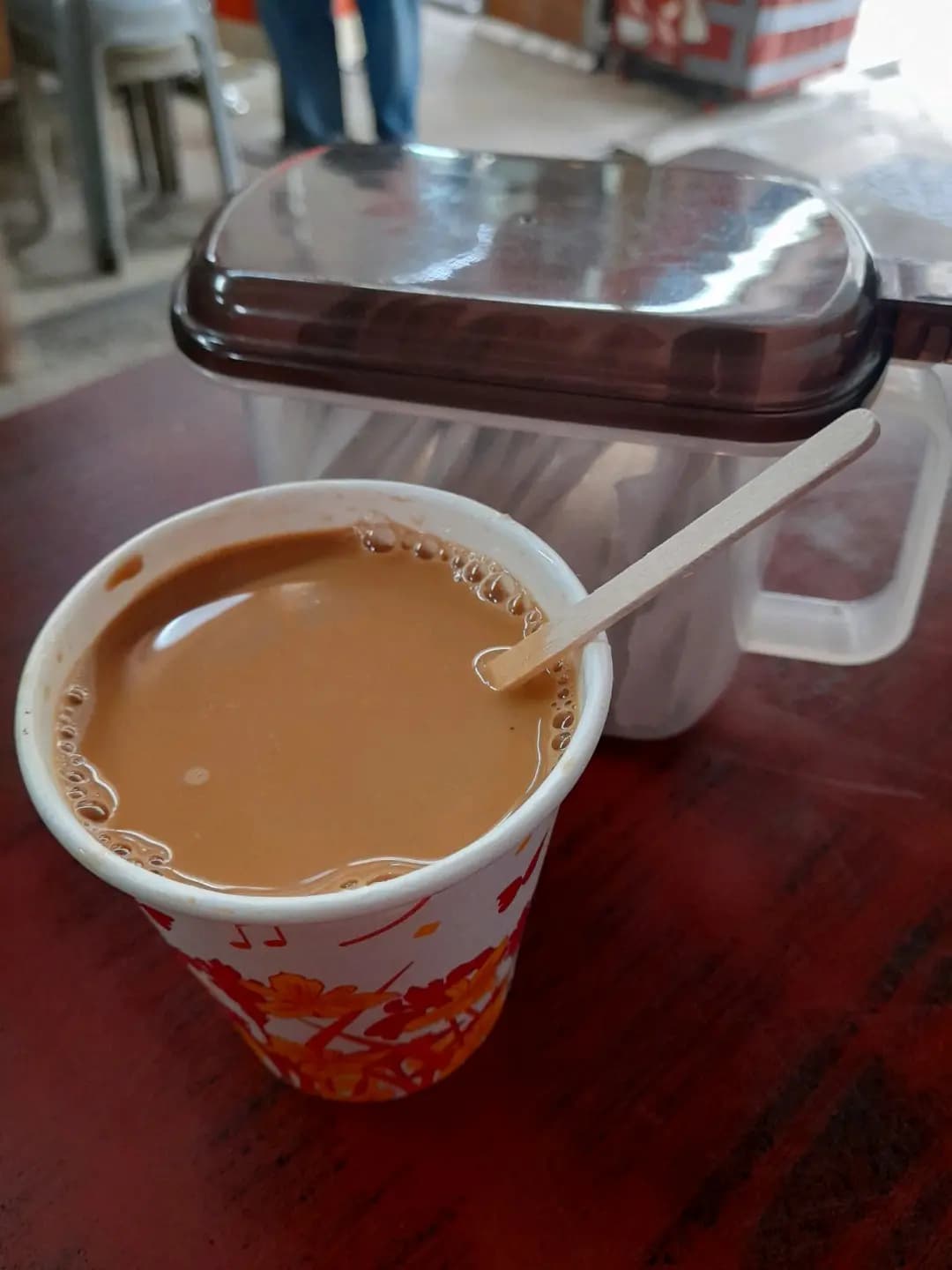 利口福快餐店 photo 1