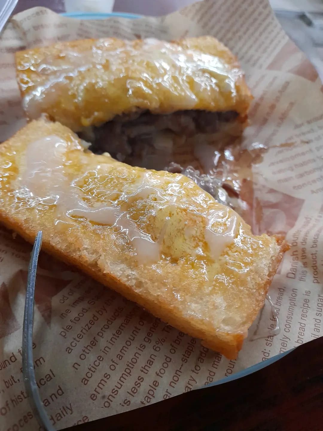 利口福快餐店 photo 4