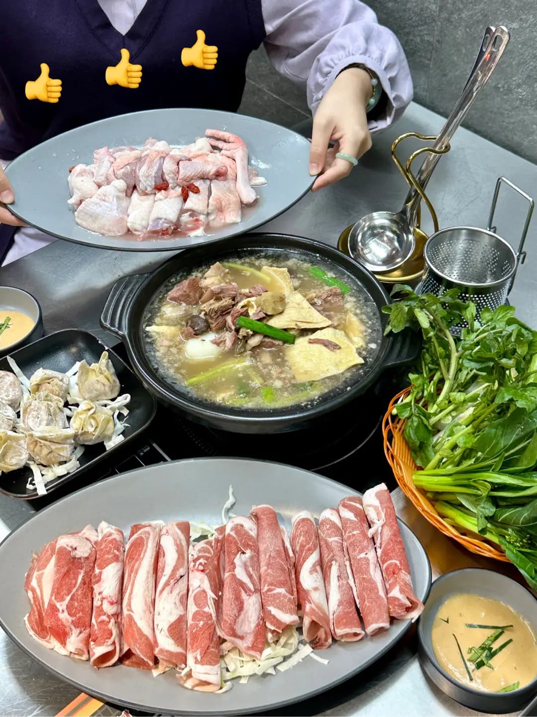 財記火鍋小館 photo 3