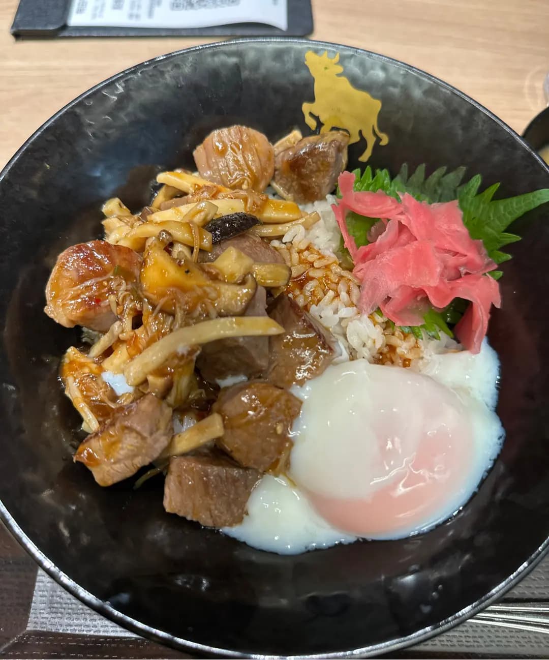 有田牛丼本舖 photo 5