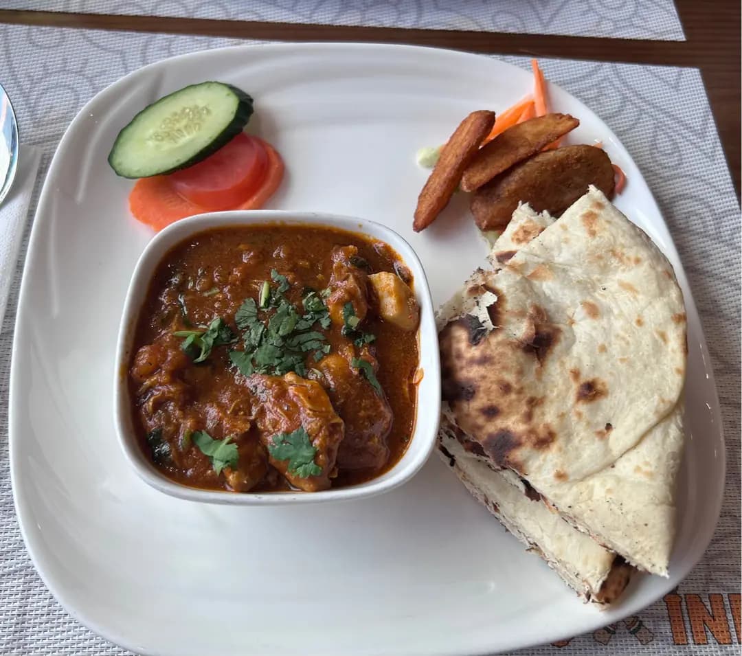 Hello India Restaurant photo 5