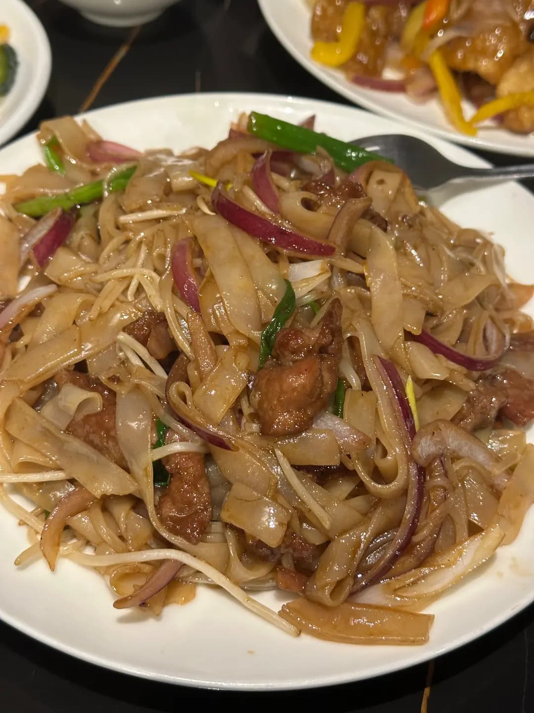 銀杏館 婆婆廚房 photo 8