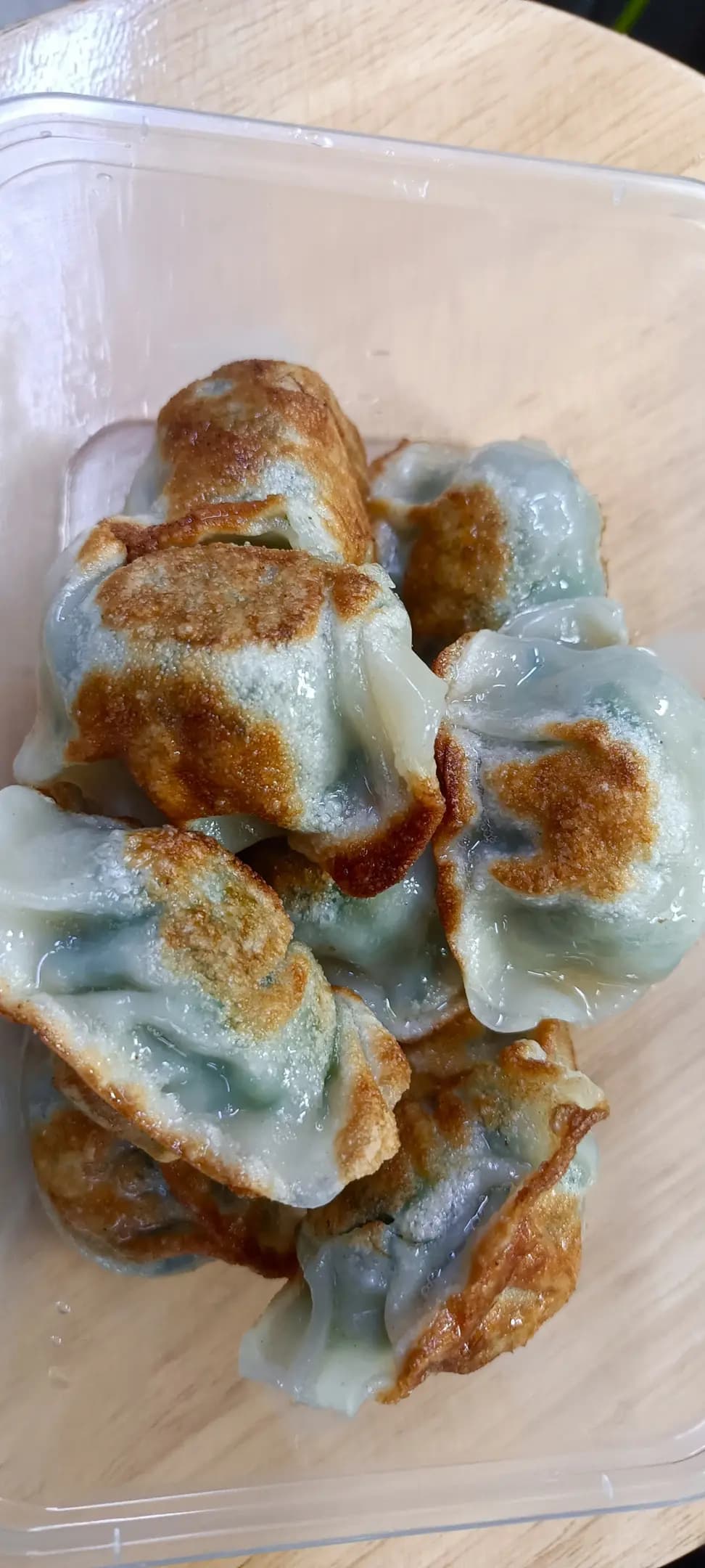 梅姐水餃 (崇潔街) photo 2