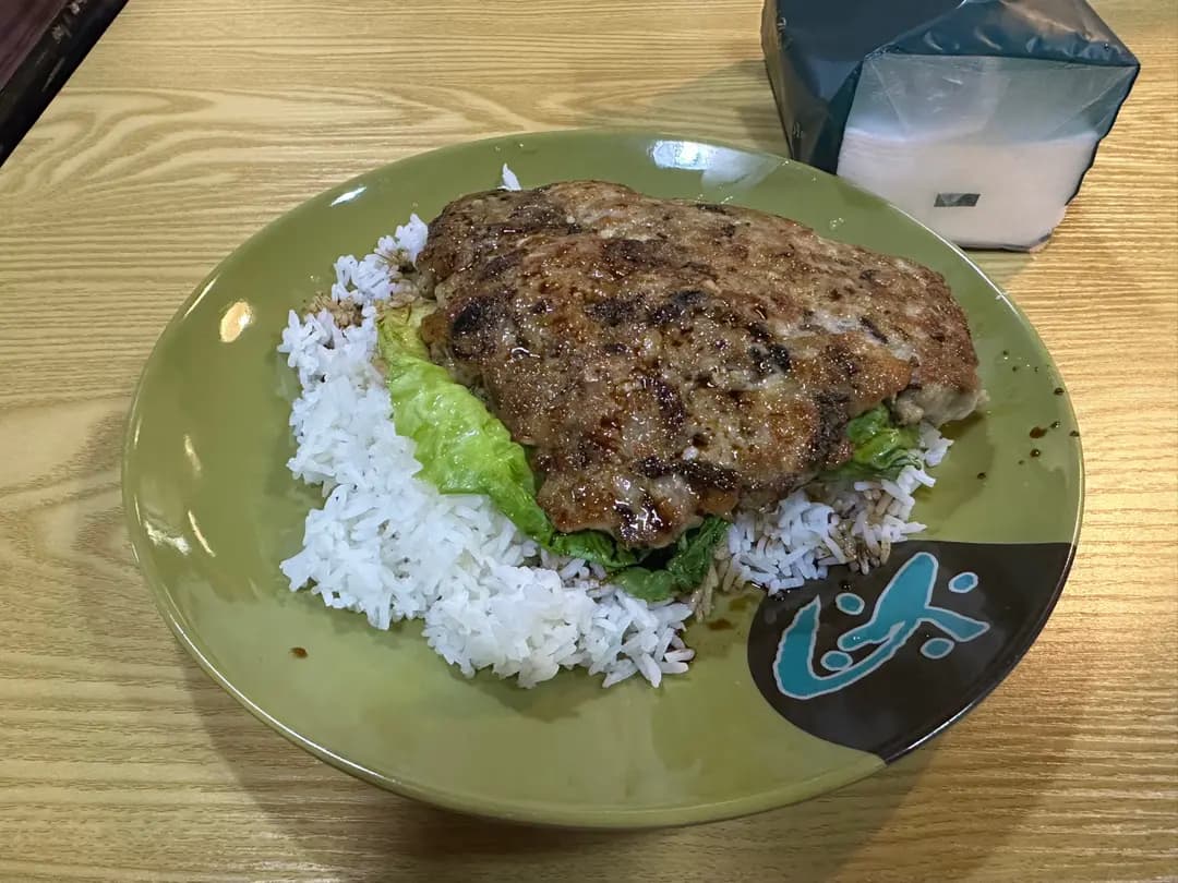 新良友快餐店 photo 2
