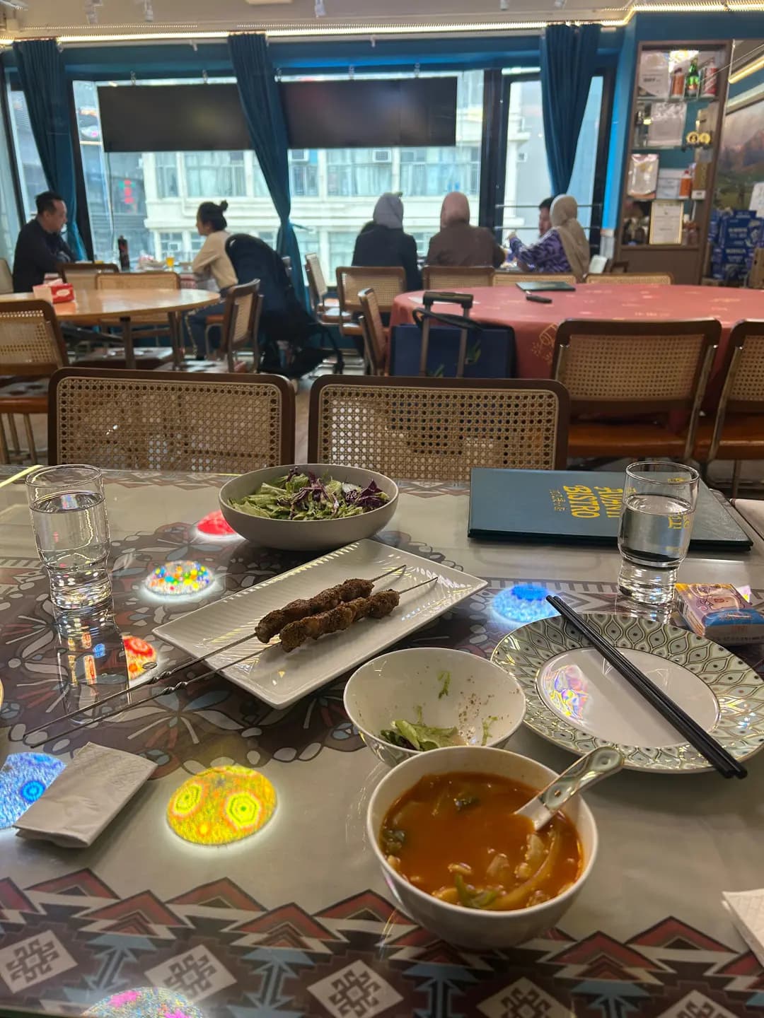 阿凡提小廚 photo 2