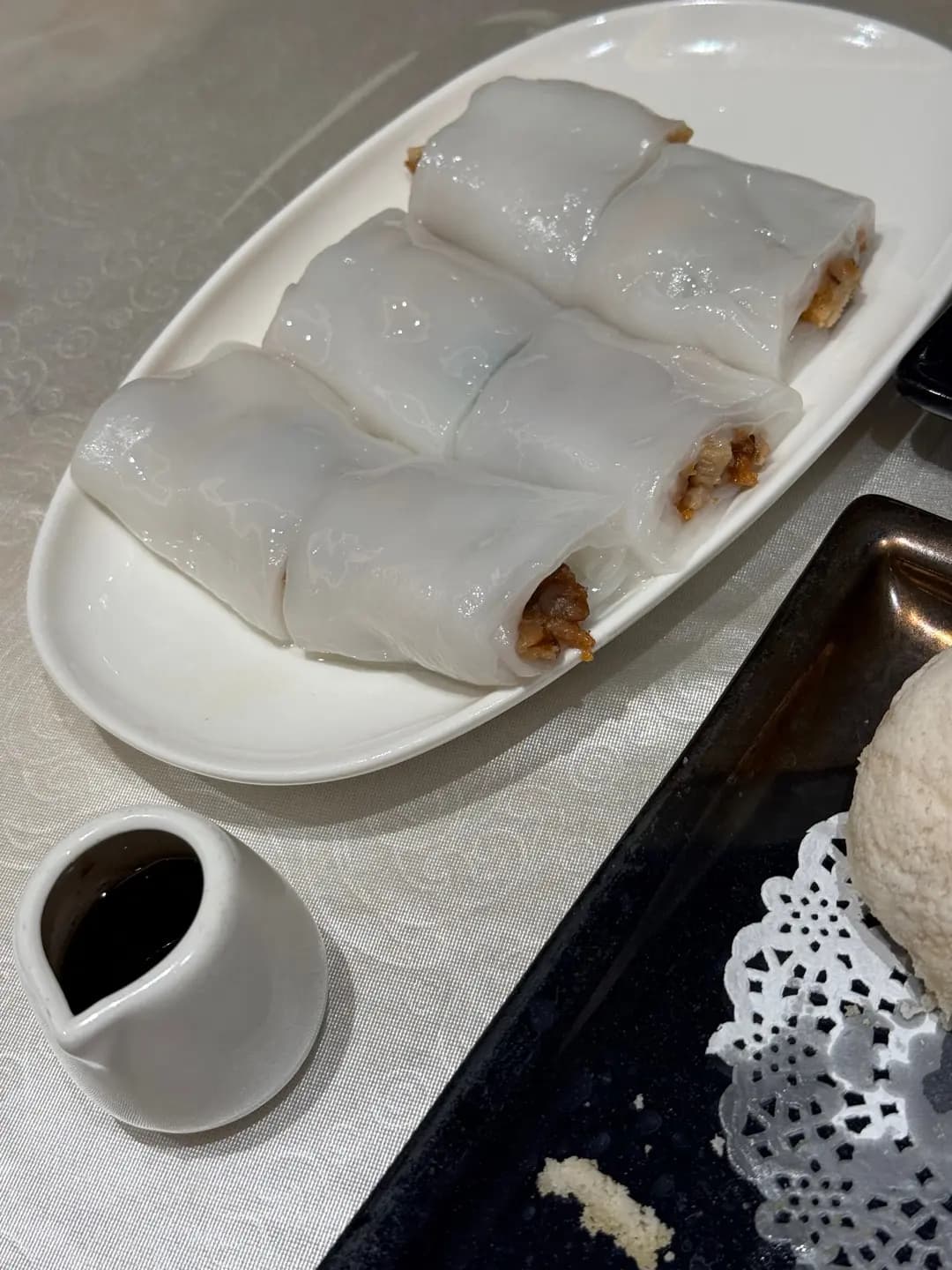 神燈海鮮酒家 (亞太中心) photo 2
