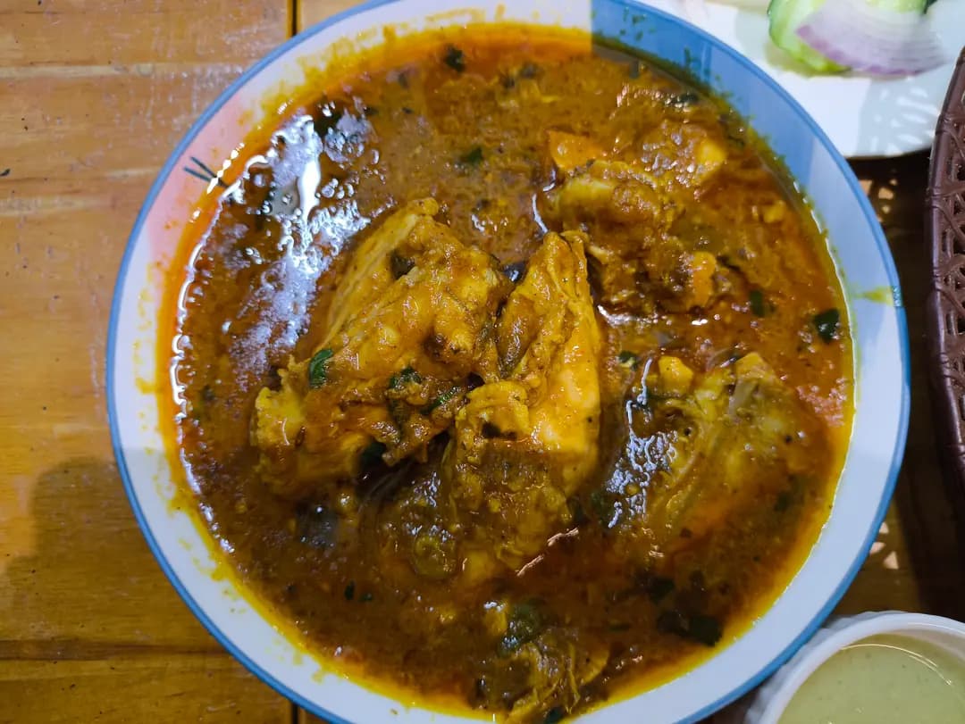 Shafiq Shinka restaurant photo 7
