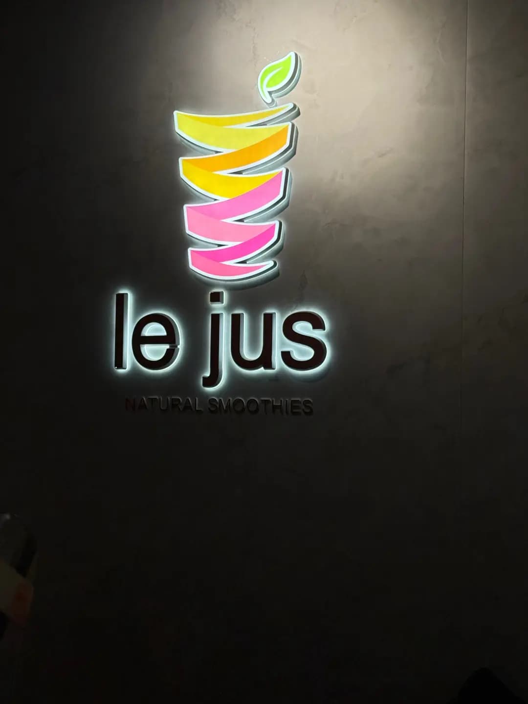 Le Jus (希慎廣場) photo 7