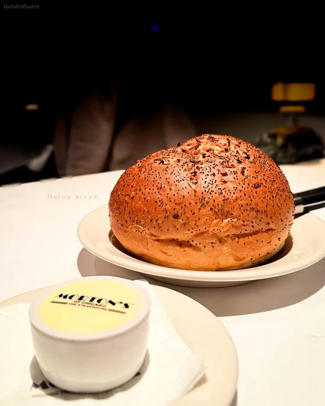 Morton's of Chicago photo 7