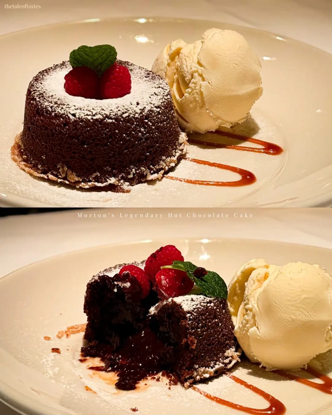 Morton's of Chicago photo 1