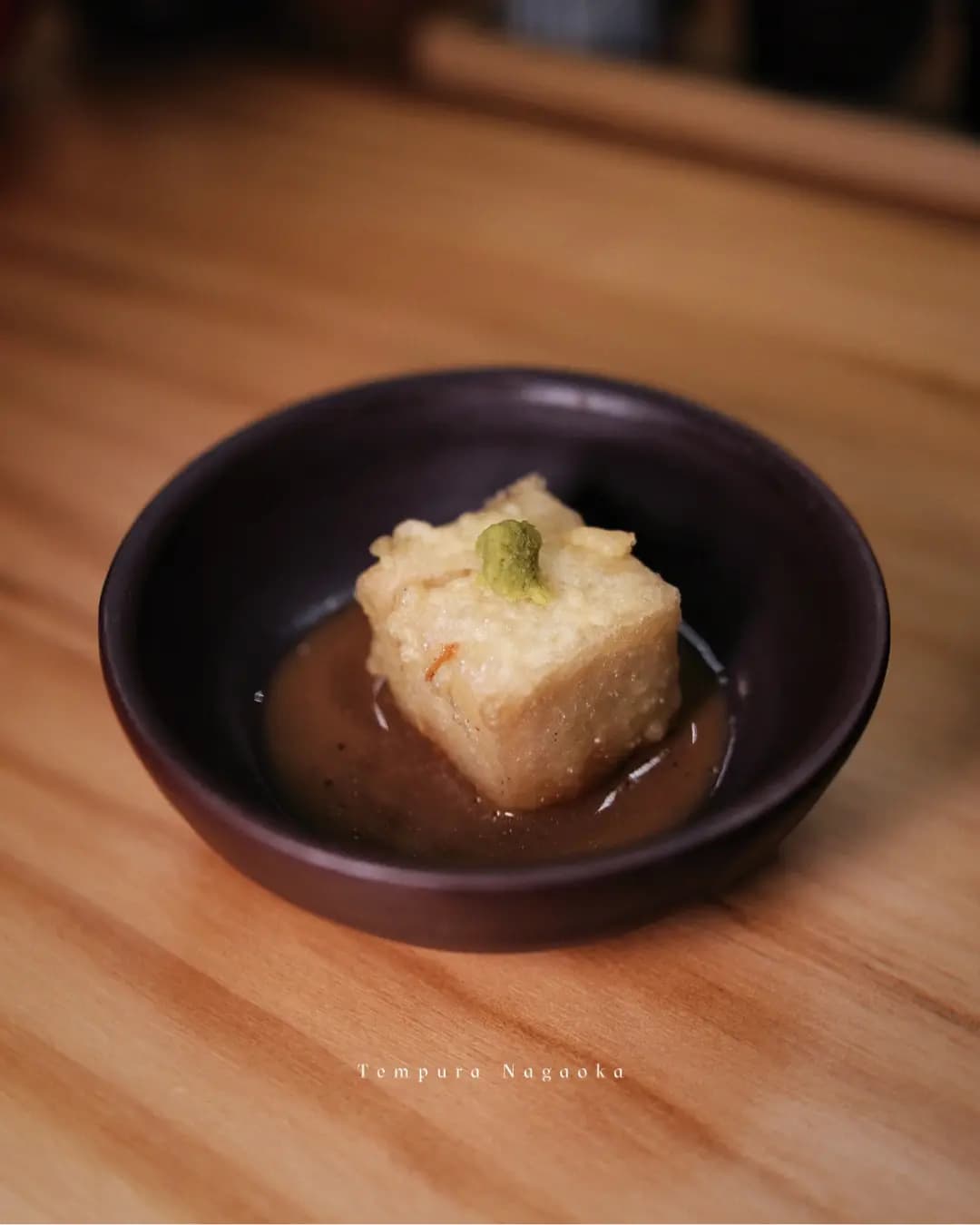 長岡博多天婦羅 photo 8