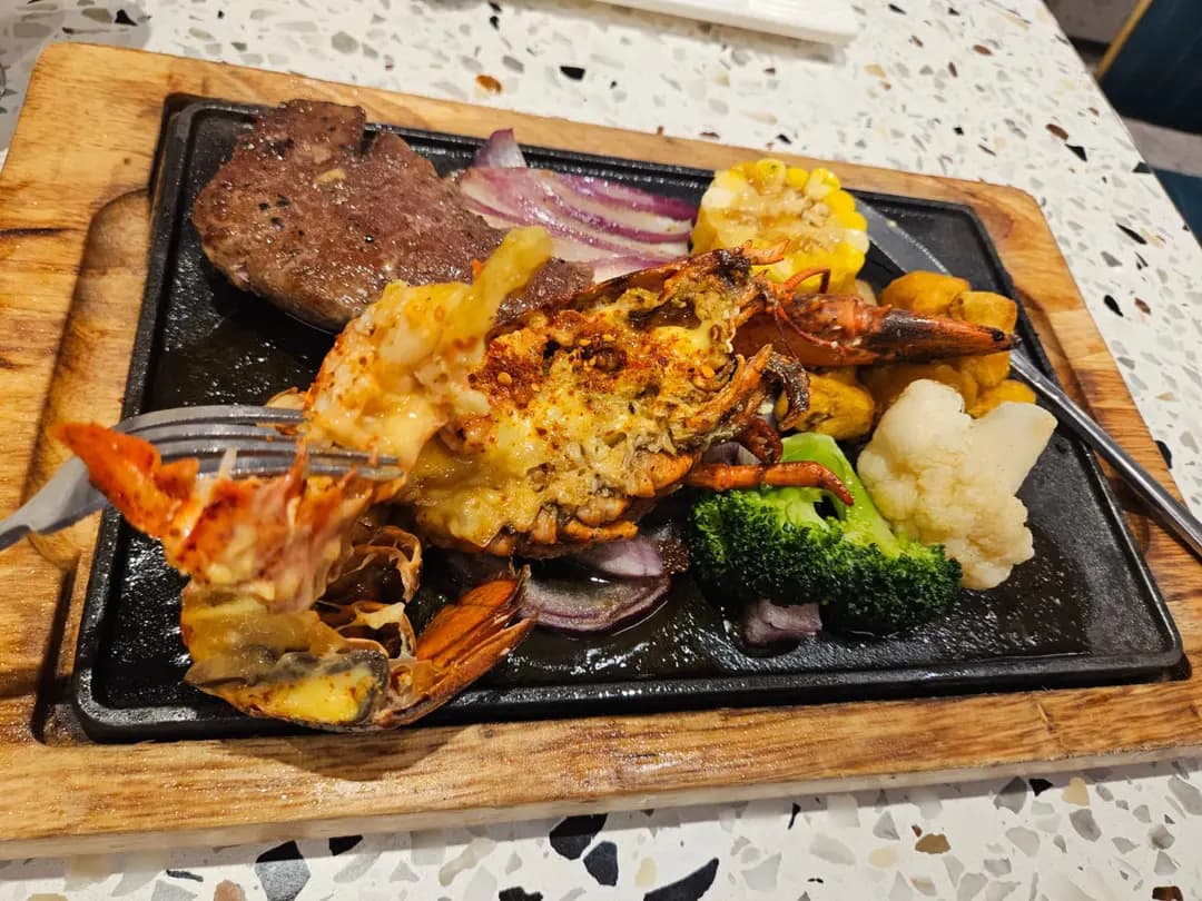 茶舍 (淘大商場2期) photo 6