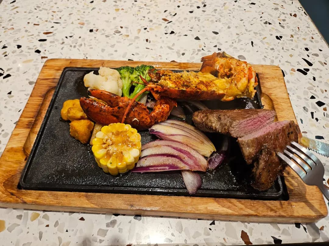 茶舍 (淘大商場2期) photo 5