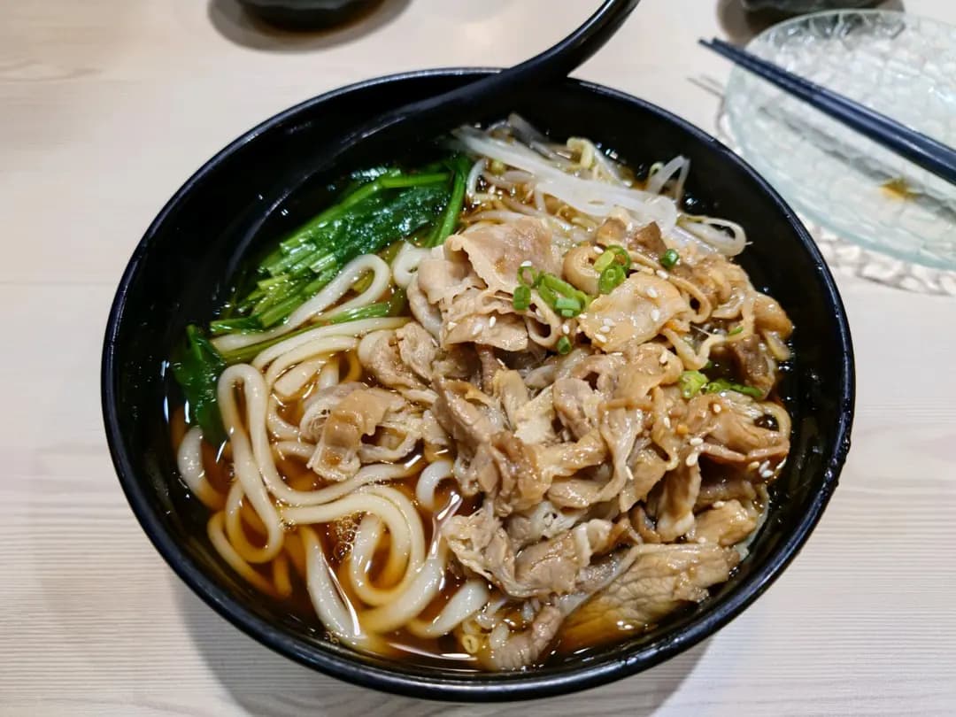 十勝牛和食料理 photo 2