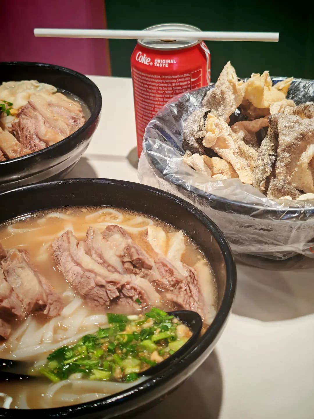 洪記麵家 (MOSTown新港城中心(5期)) photo 6