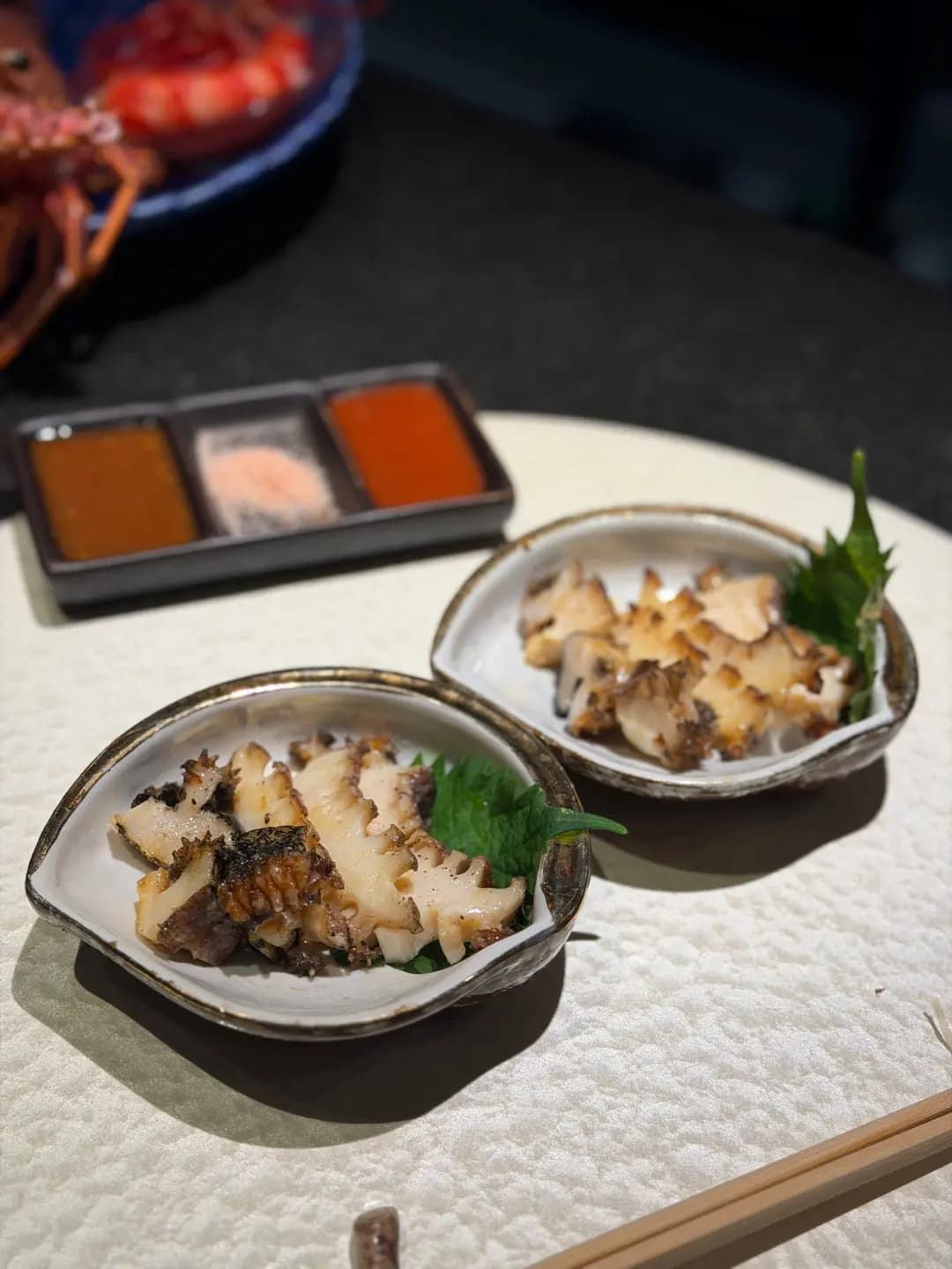 板神鉄板燒日本料理 (信和廣場) photo 3