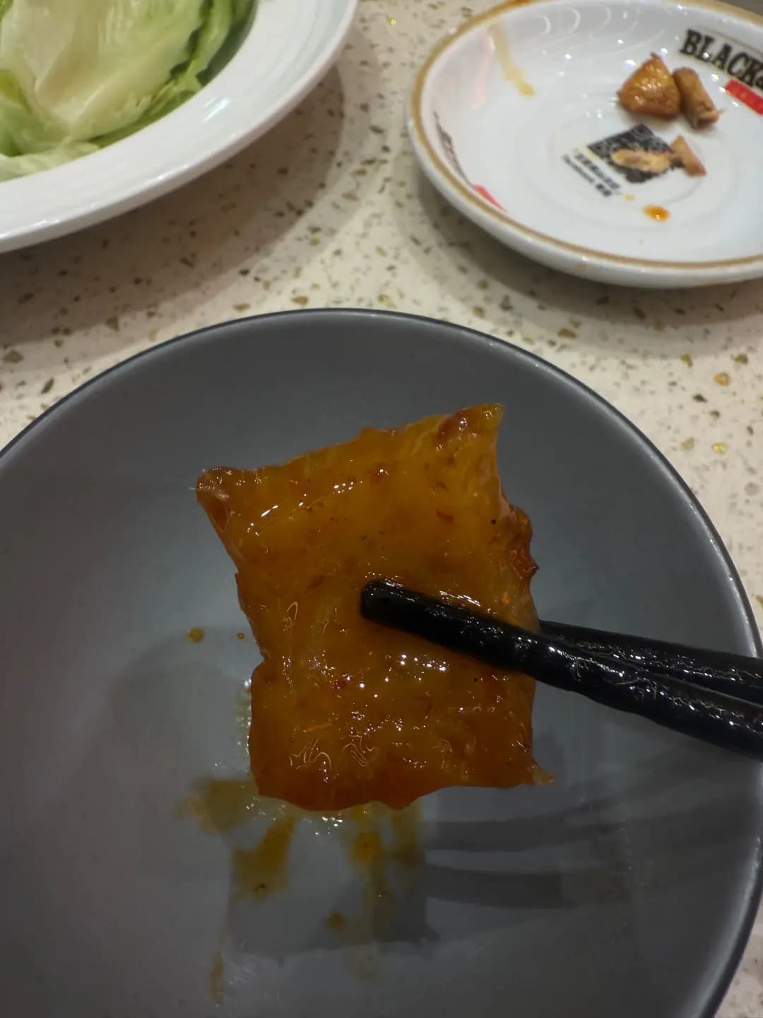 荷里活雞鍋 photo 1