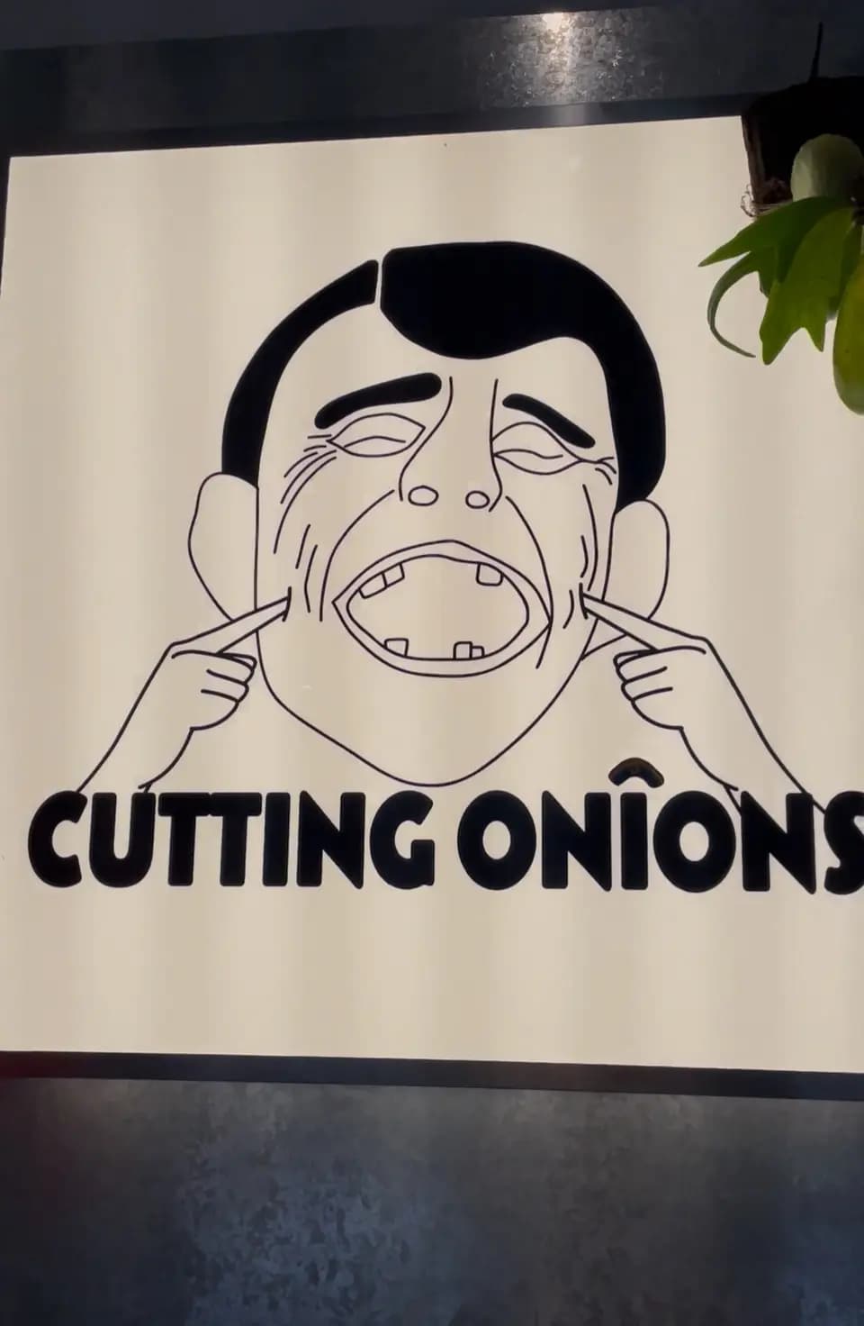 Cutting Onions photo 1