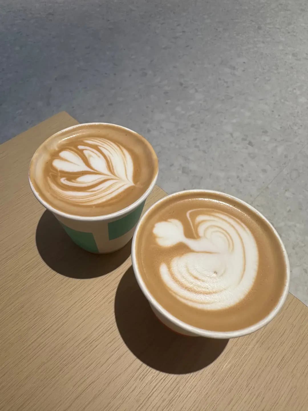 Longbridge Café photo 4