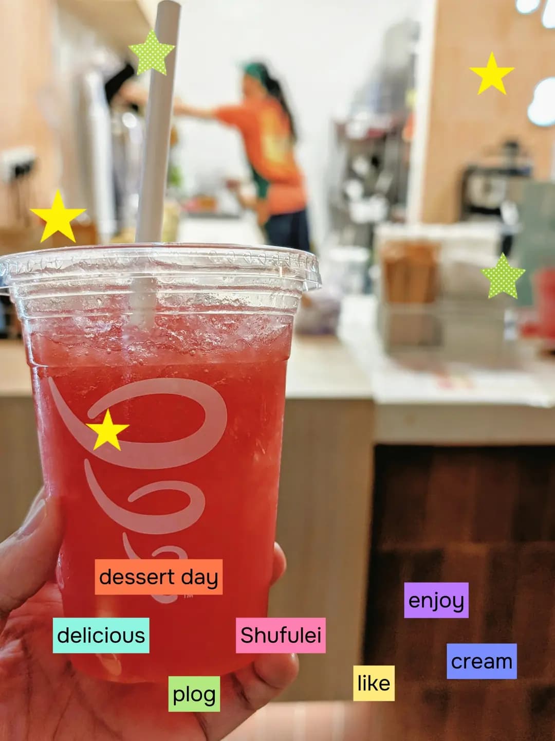 Jamba (K11購物藝術館) photo 2