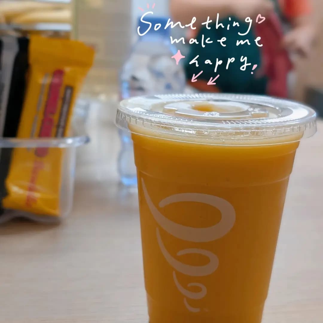 Jamba (K11購物藝術館) photo 4