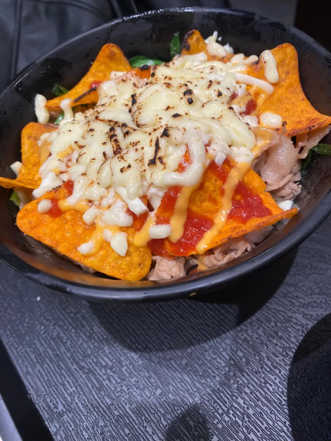 伝説のすた丼屋 photo 2