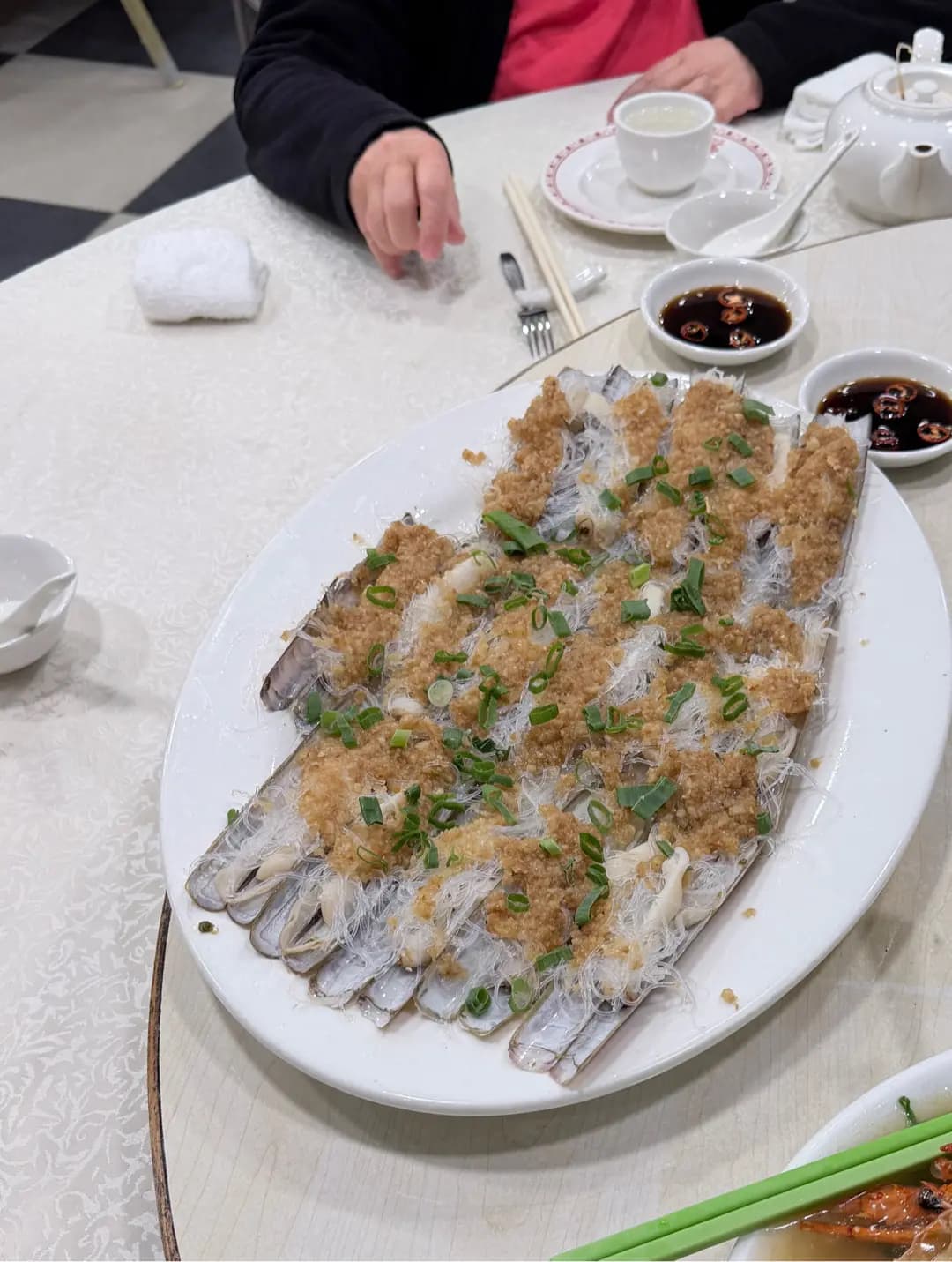 海景海鮮酒家 photo 8