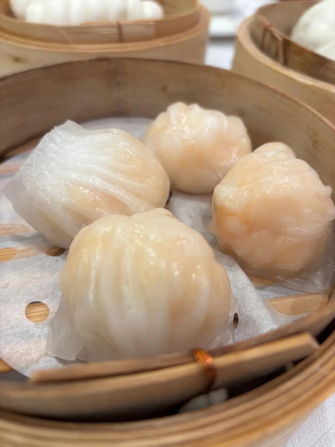 龍寶酒家 photo 6