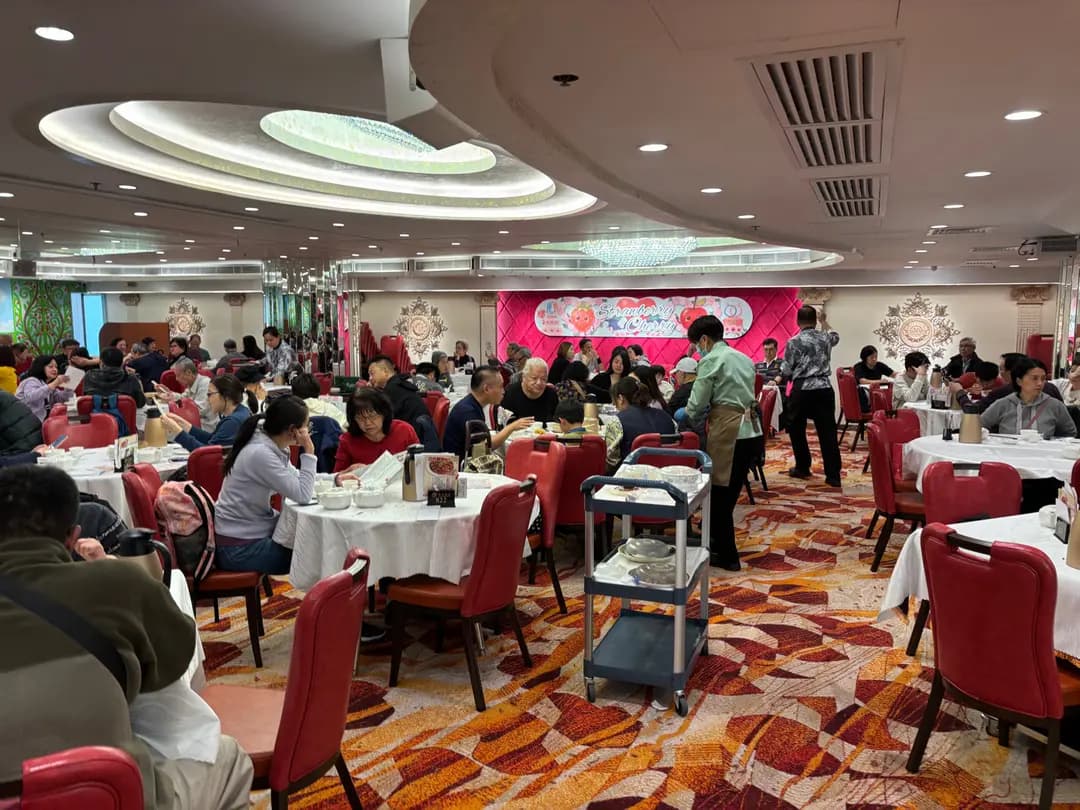 龍寶酒家 photo 4