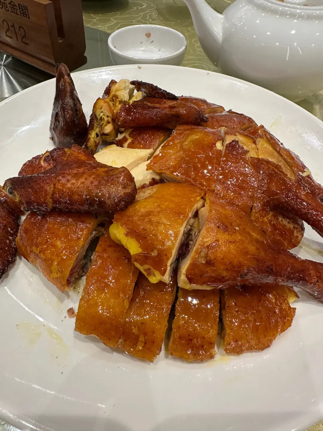 翠苑金閣 photo 6
