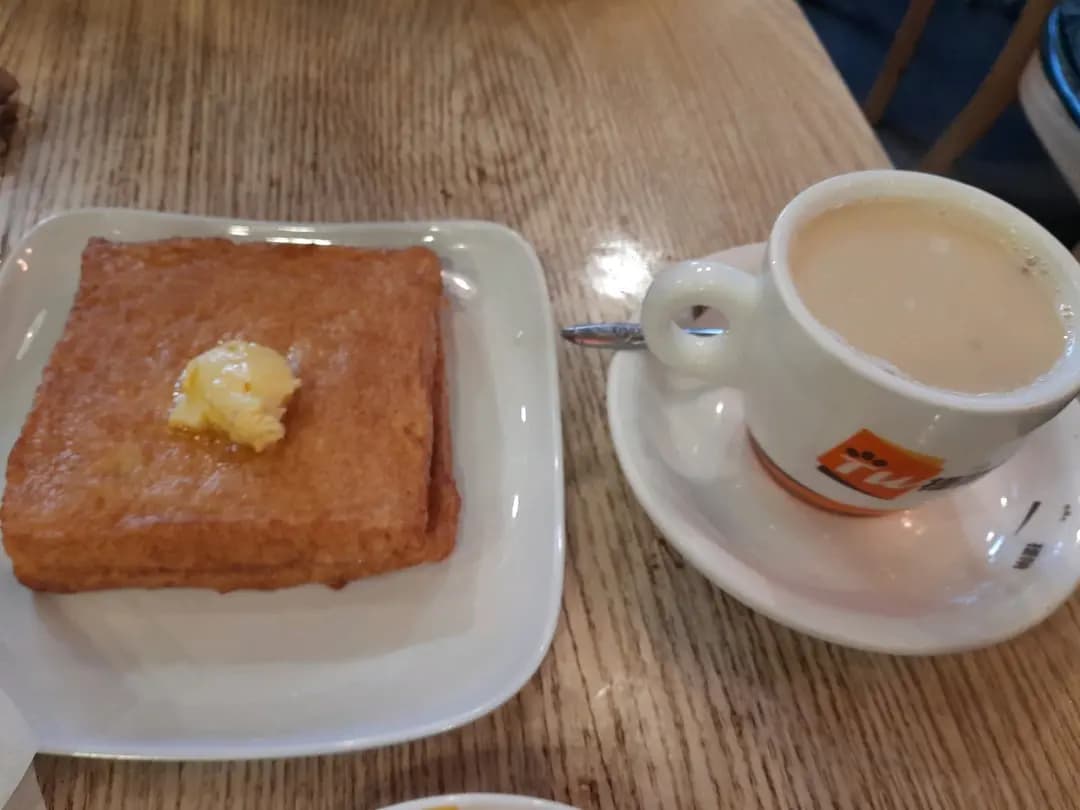 好運來盆菜專門店 photo 4
