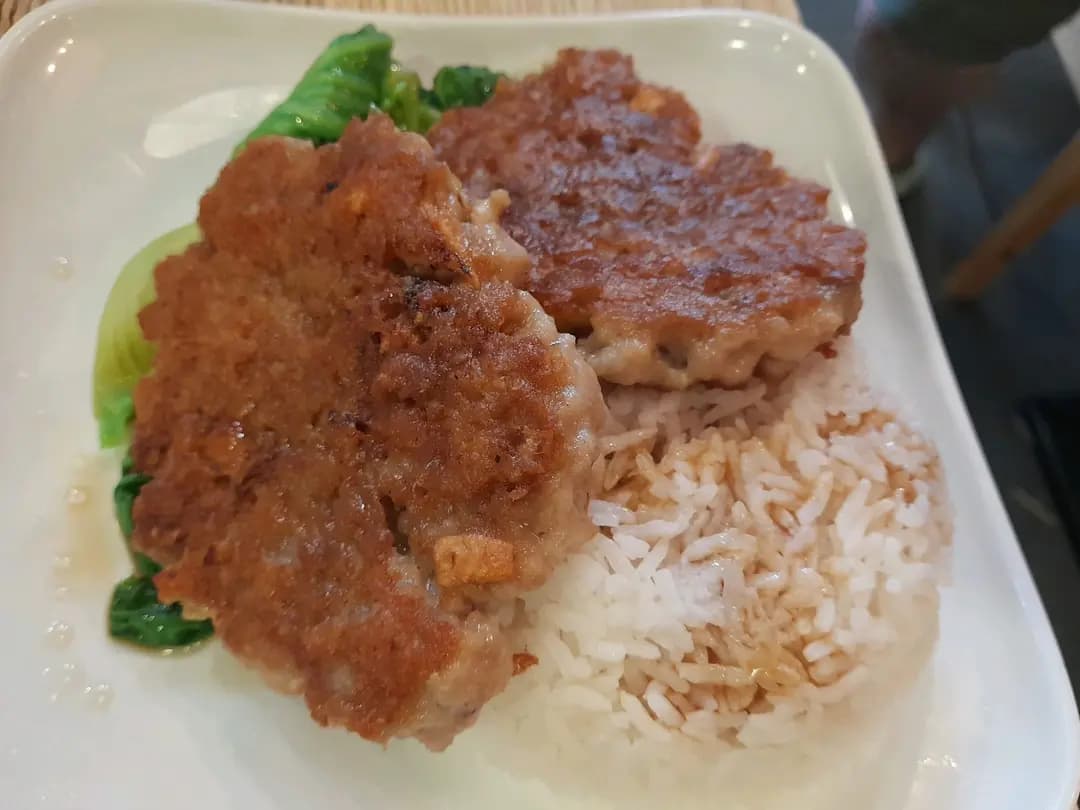 好運來盆菜專門店 photo 5