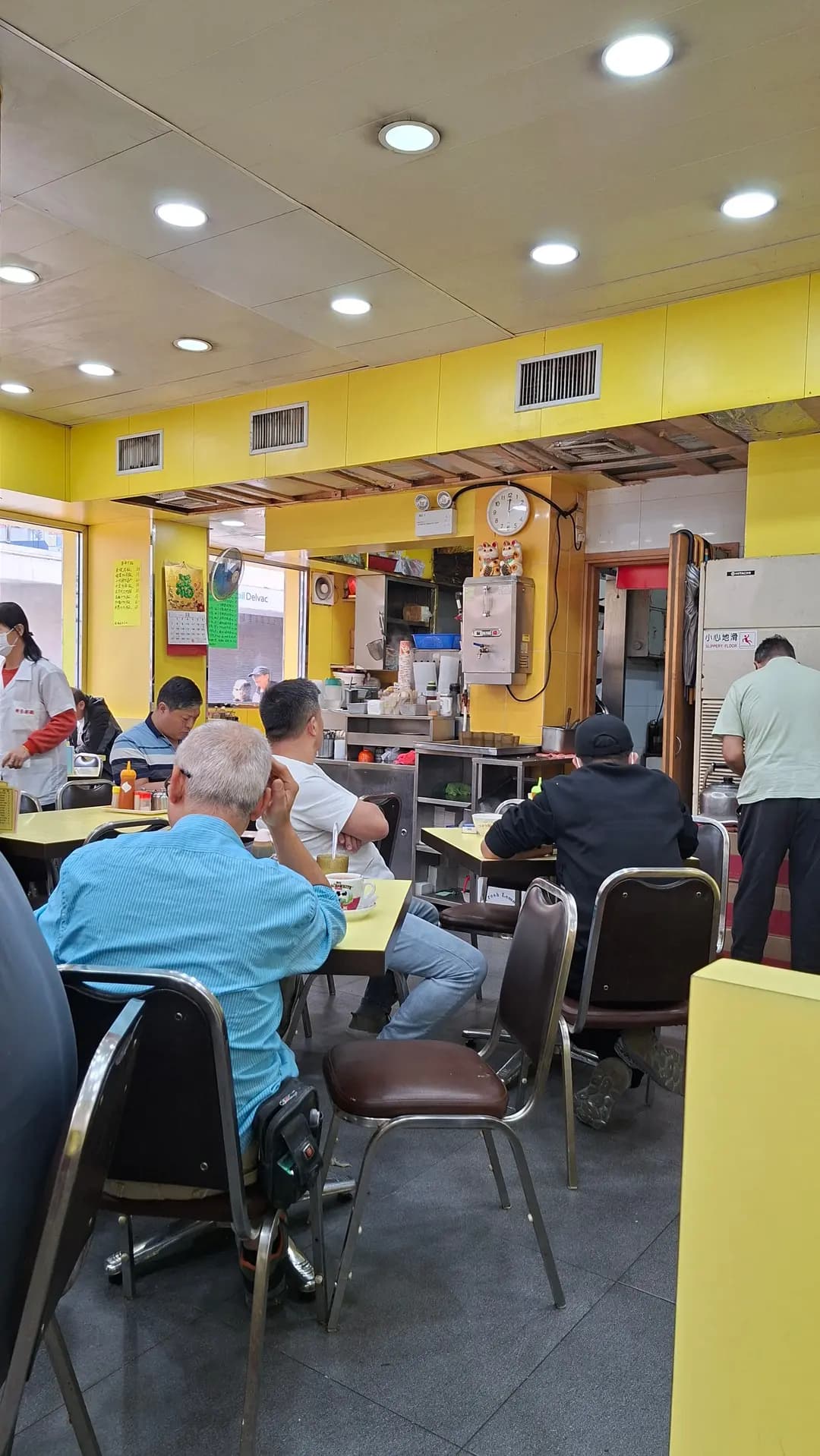 順景茶餐廳 photo 1