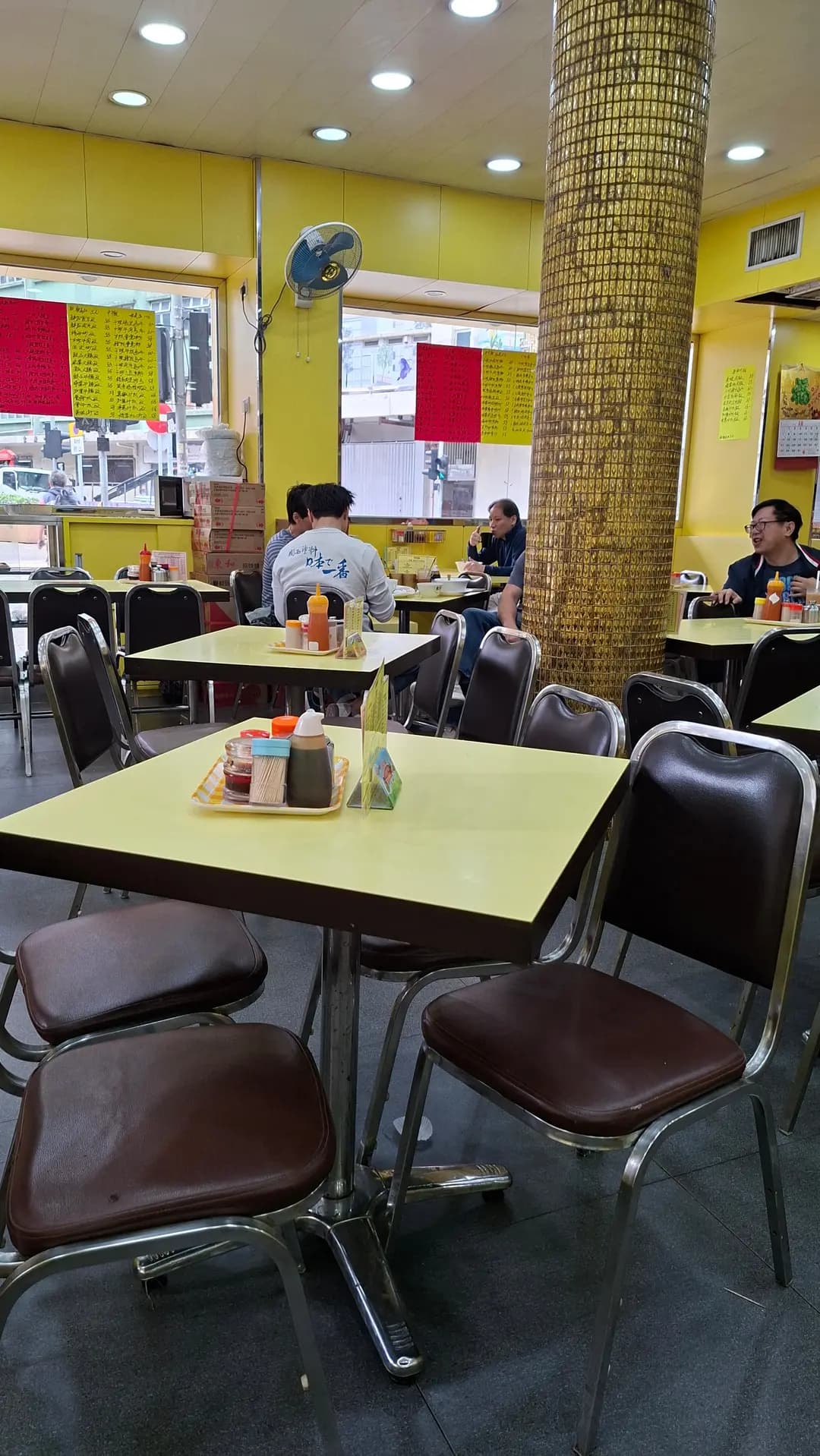 順景茶餐廳 photo 8