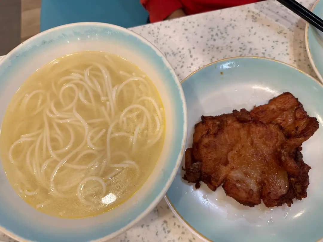 大都會冰室 photo 2