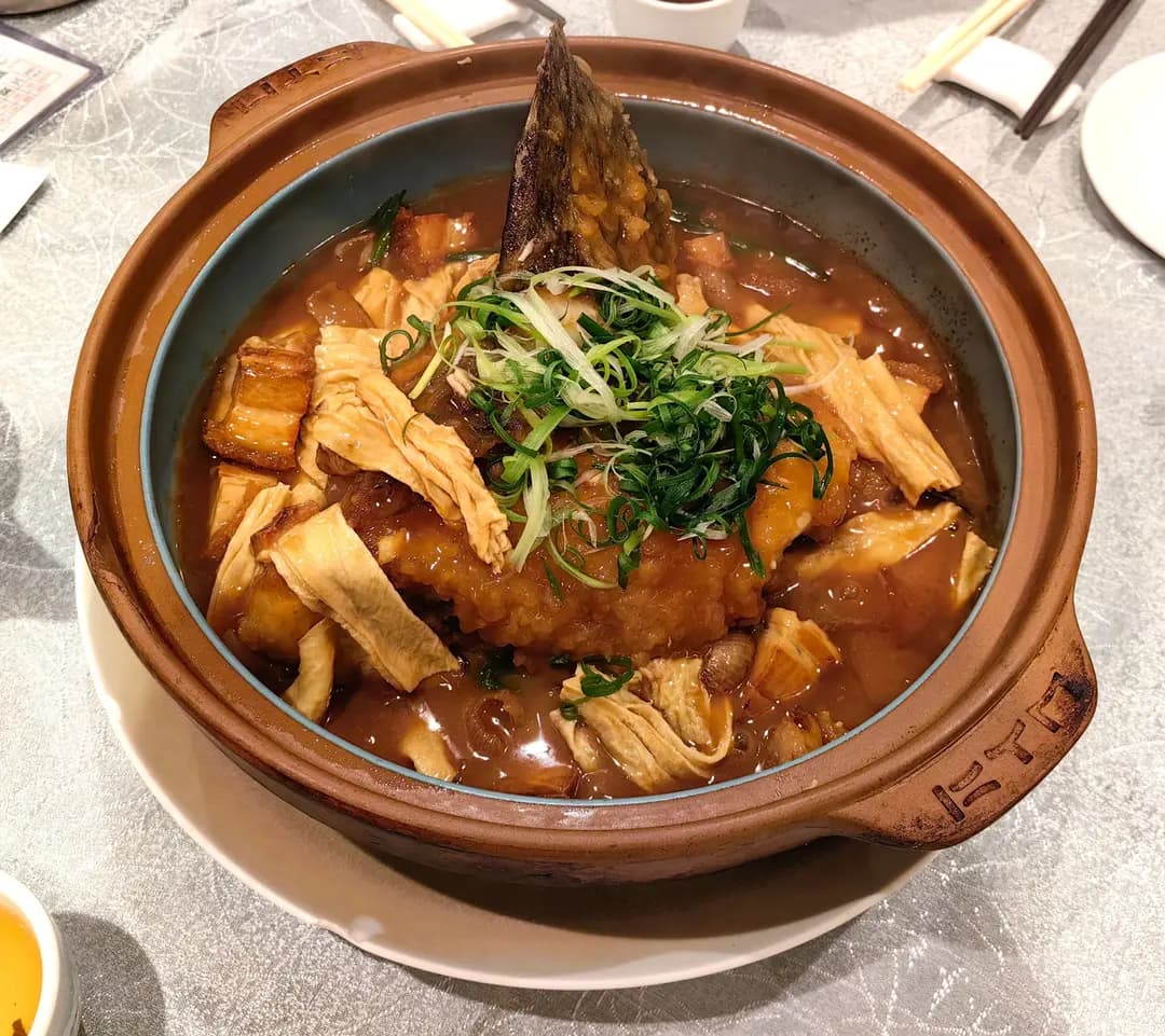 翠湖海鮮酒家 photo 1