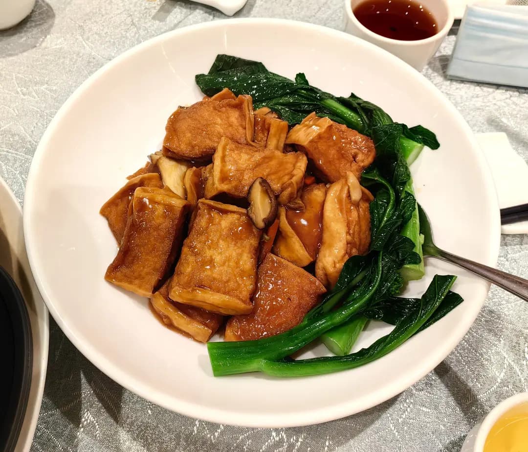 翠湖海鮮酒家 photo 2