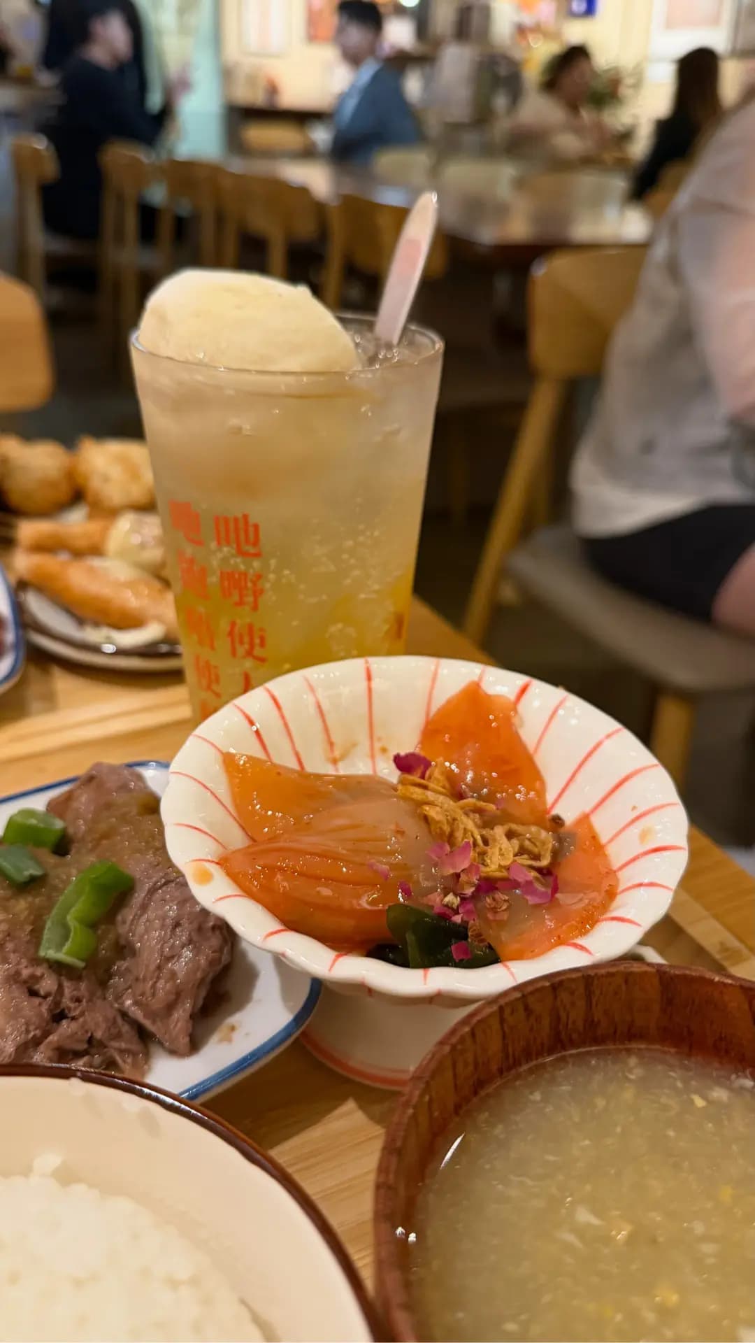 吔咩嗲 吔嘢事無所 photo 5