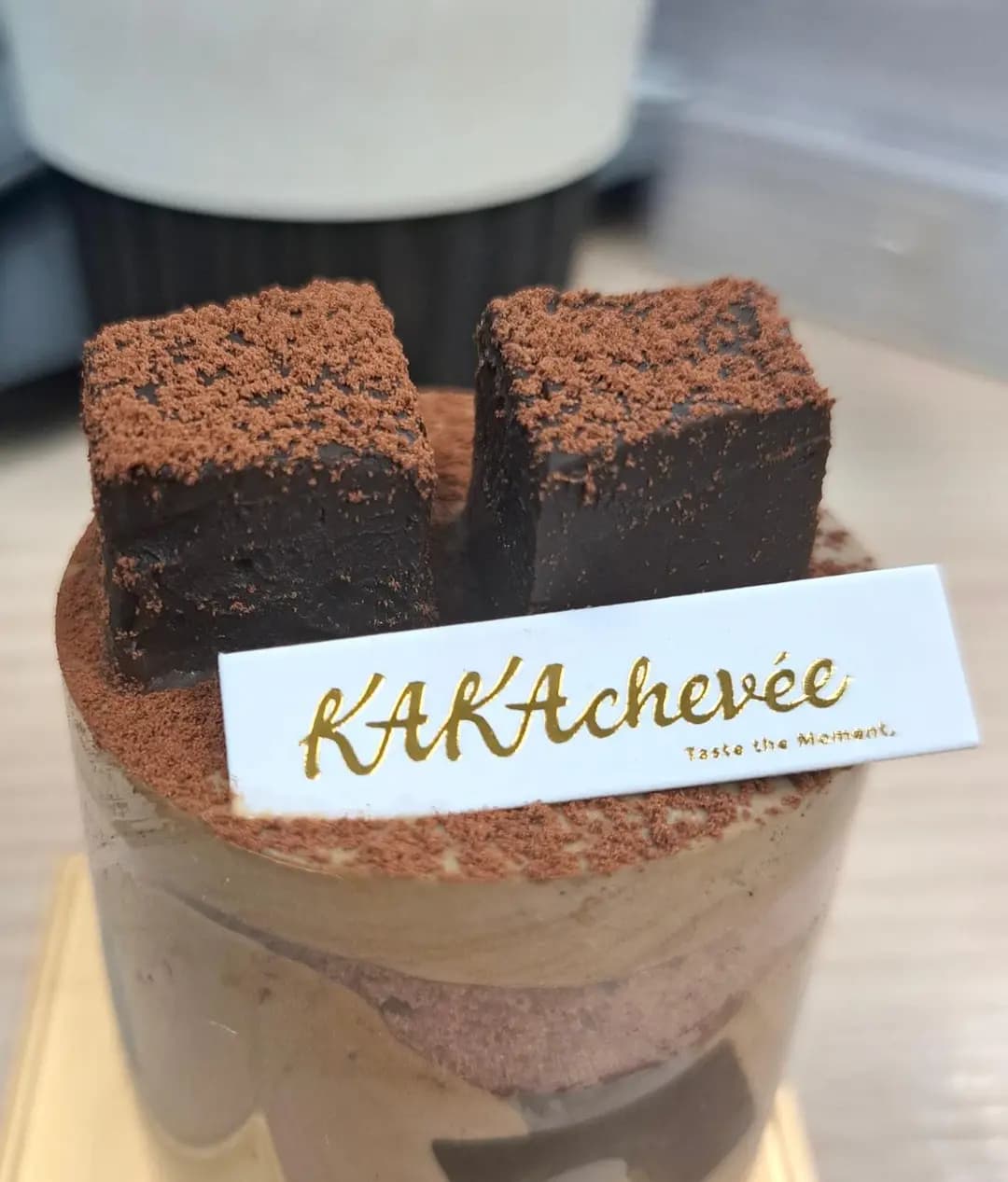 KAKAchevée photo 5