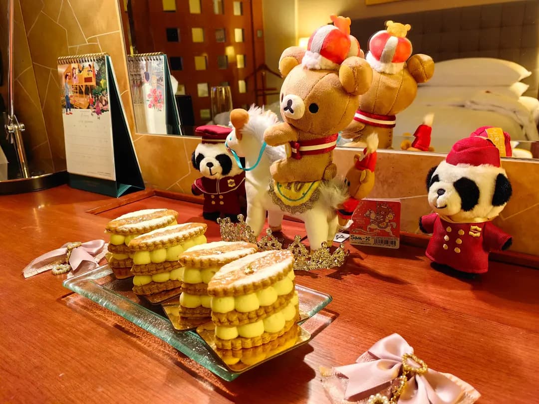 Baked By Shangri-La photo 3