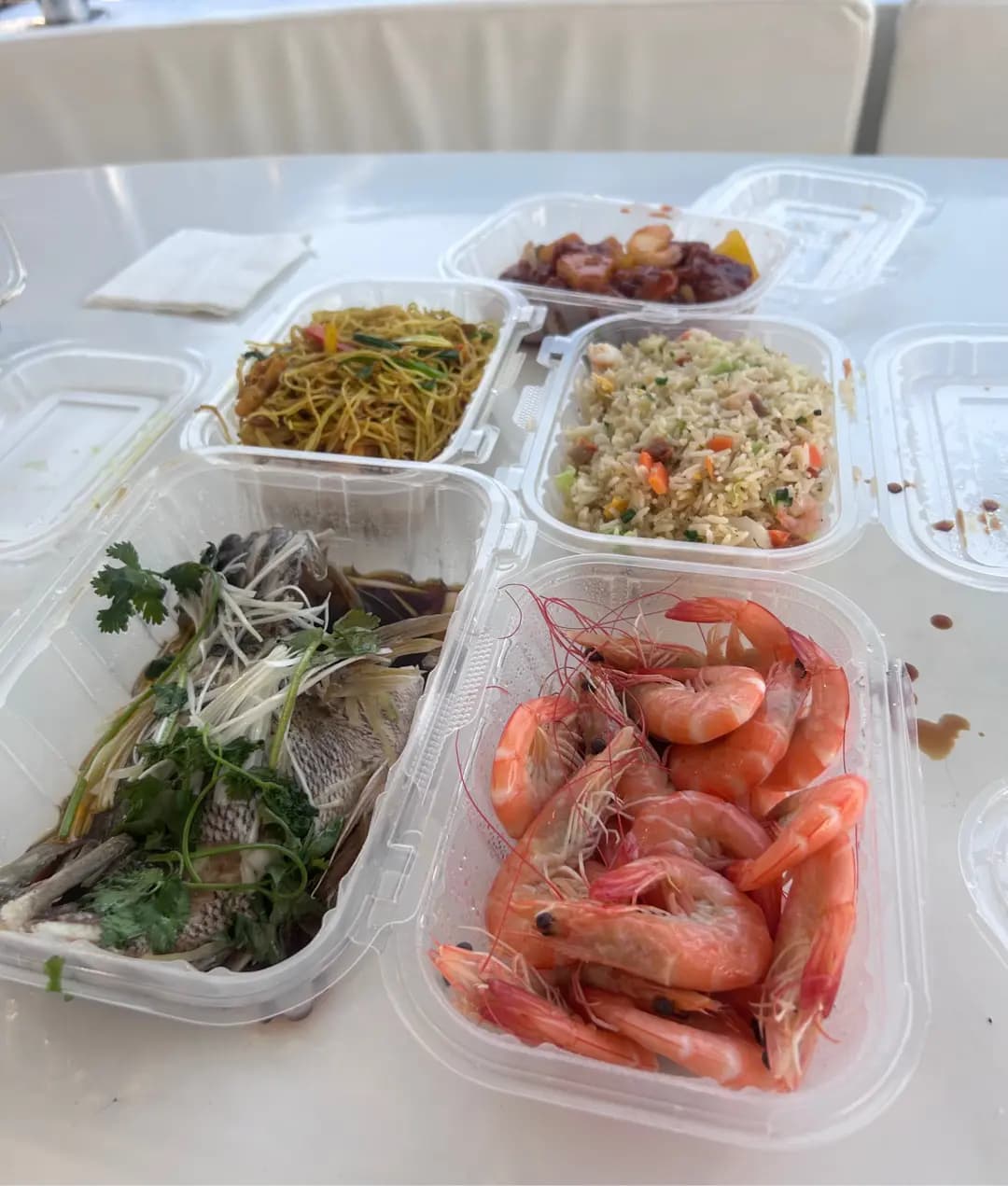 世外桃源海鮮酒家 photo 1