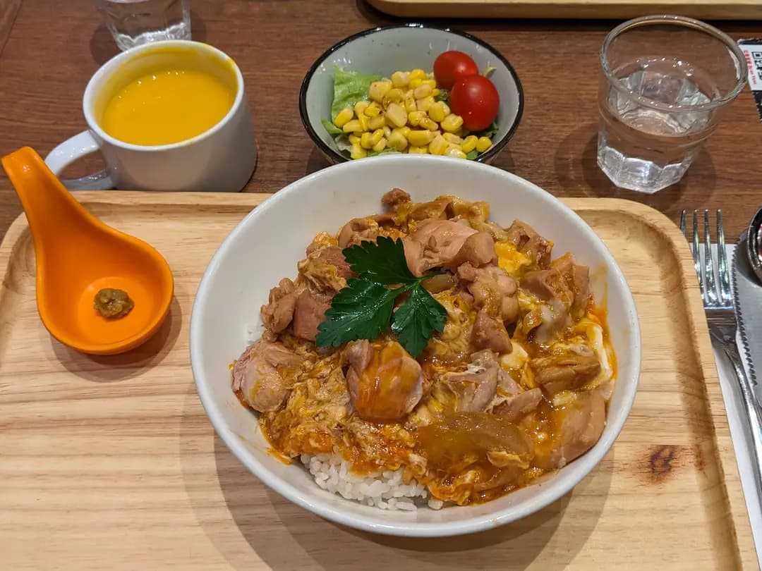 Bari Bari Steak photo 5