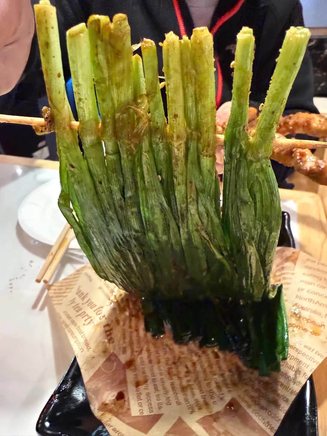 串燒王 (衍慶大廈) photo 3