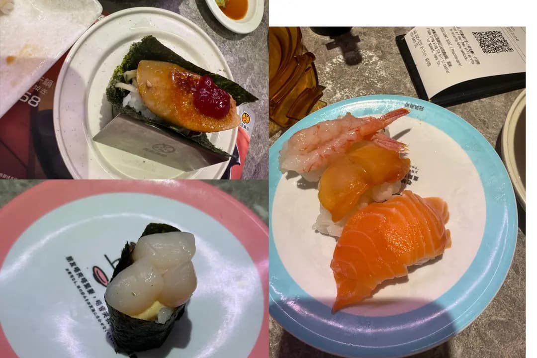 元気寿司 (欣榮商場) photo 3